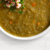 Nebraska Barn Raising Split Pea Soup – Frontier Soups gourmet soup mix