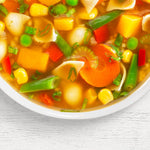 Ohio Valley Vegetable Soup – Frontier Soups gourmet soup mix