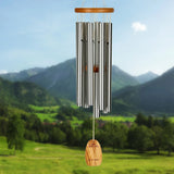 Woodstock chimes
