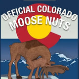 Official Colorado Moose Nuts
