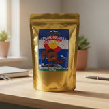 Official Colorado Moose Nuts