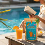 Slushie Mix for Cocktail & Mocktail