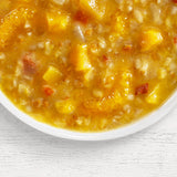 Spiced & Sweet Butternut Squash & Lentil Soup – Frontier Soups gourmet soup mix