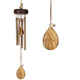 Prairie Jasper - Precious Stone Chime
