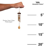 Prairie Jasper - Precious Stone Chime