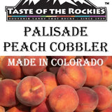 Palisade Peach Cobbler Mix