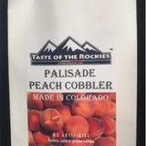 Palisade Peach Cobbler Mix