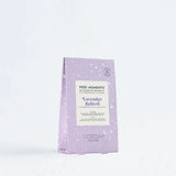 Pedi Moments Single - Lavender Relieve