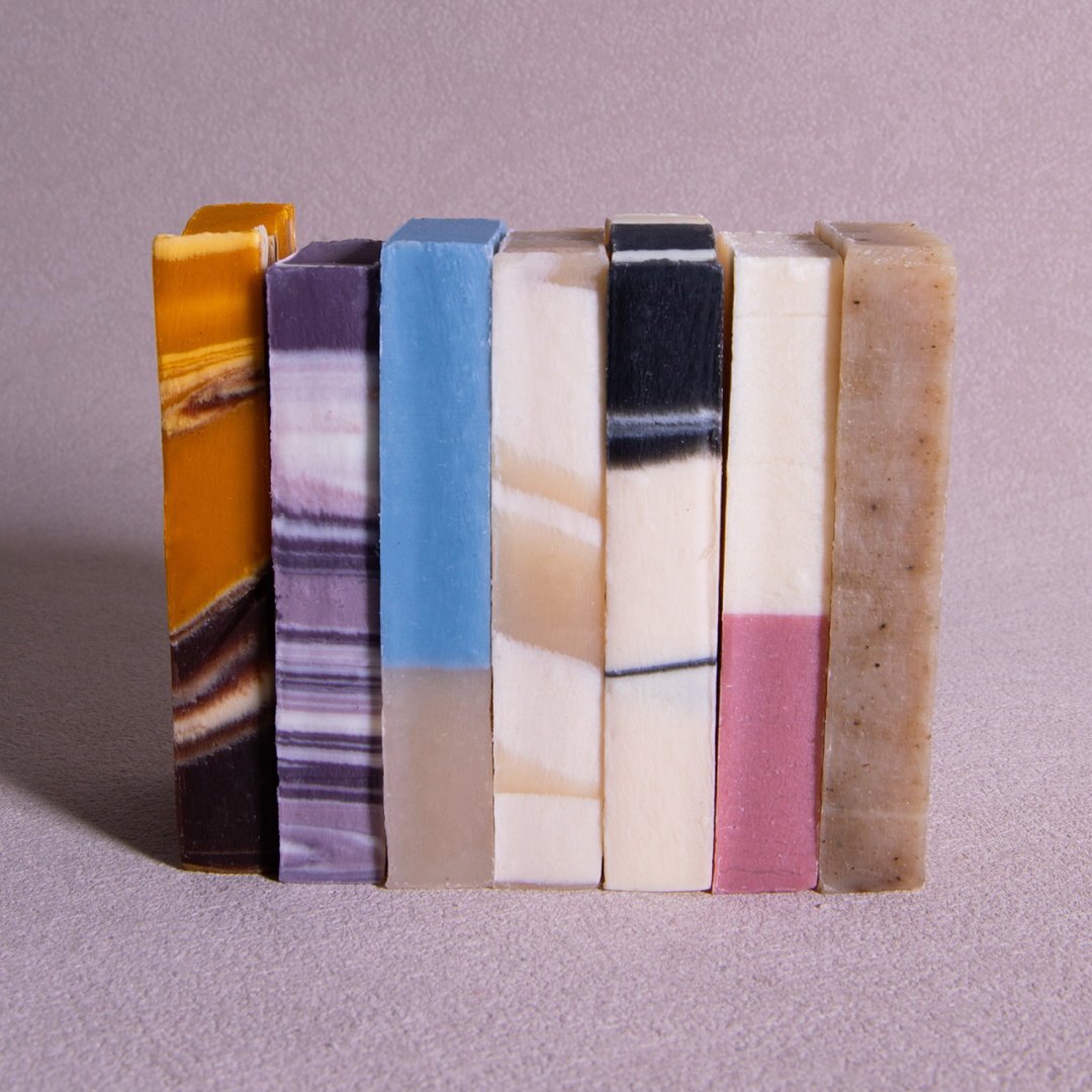 Bar Soap, Reno Classic Collection, 7 oz - product angle 3