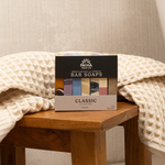 Bar Soap, Reno Classic Collection, 7 oz - product angle 2