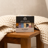 Bar Soap, Reno Classic Collection, 7 oz - product angle 2
