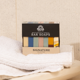 Bar Soap, Reno Signature Collection, 7 oz - product angle 2