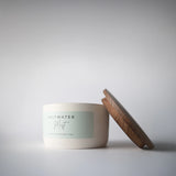 Statement Collection: Saltwater Mist