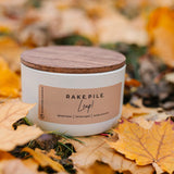 Statement Collection: Rake, Pile, Leap!