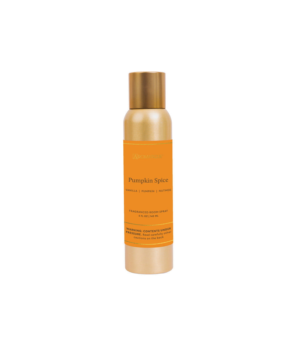 Pumpkin Spice aerosol room spray