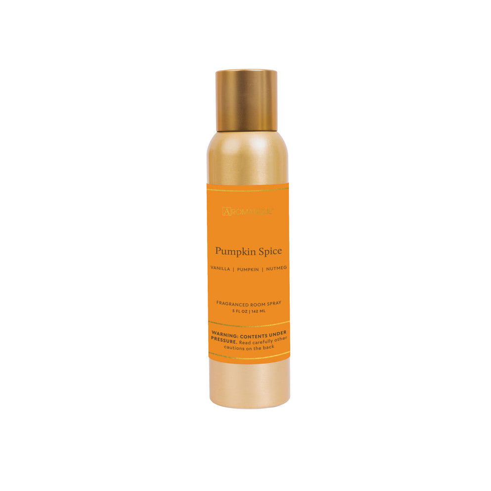 Pumpkin Spice aerosol room spray