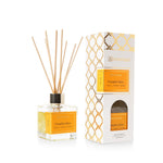 Pumpkin Spice reed diffuser set