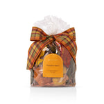 Pumpkin Spice decorative fragrance bag