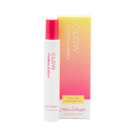 Mixologie Glow (endless ember) roll-on perfume oil, 5 mL