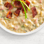Rocky Mtn Trail Loaded Potato Soup – Frontier Soups gourmet soup mix