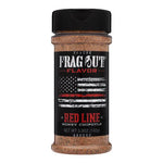 Red Line Honey Chipotle seasoning - Frag Out Flavor