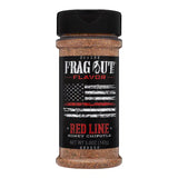 Red Line Honey Chipotle seasoning - Frag Out Flavor