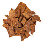 Winnie Lou Sweet Potato & Venison Crisps dog treats
