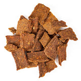 Winnie Lou Sweet Potato & Venison Crisps dog treats