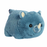 Spudsters Rio Rhino potato-shaped plush