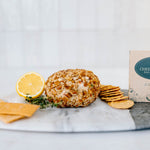 s.a.l.t. sisters Signature Cheeseball mix