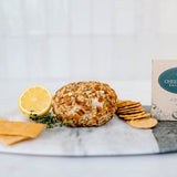 s.a.l.t. sisters Signature Cheeseball mix