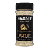 Salty SGT Steak and Burger seasoning - Frag Out Flavor