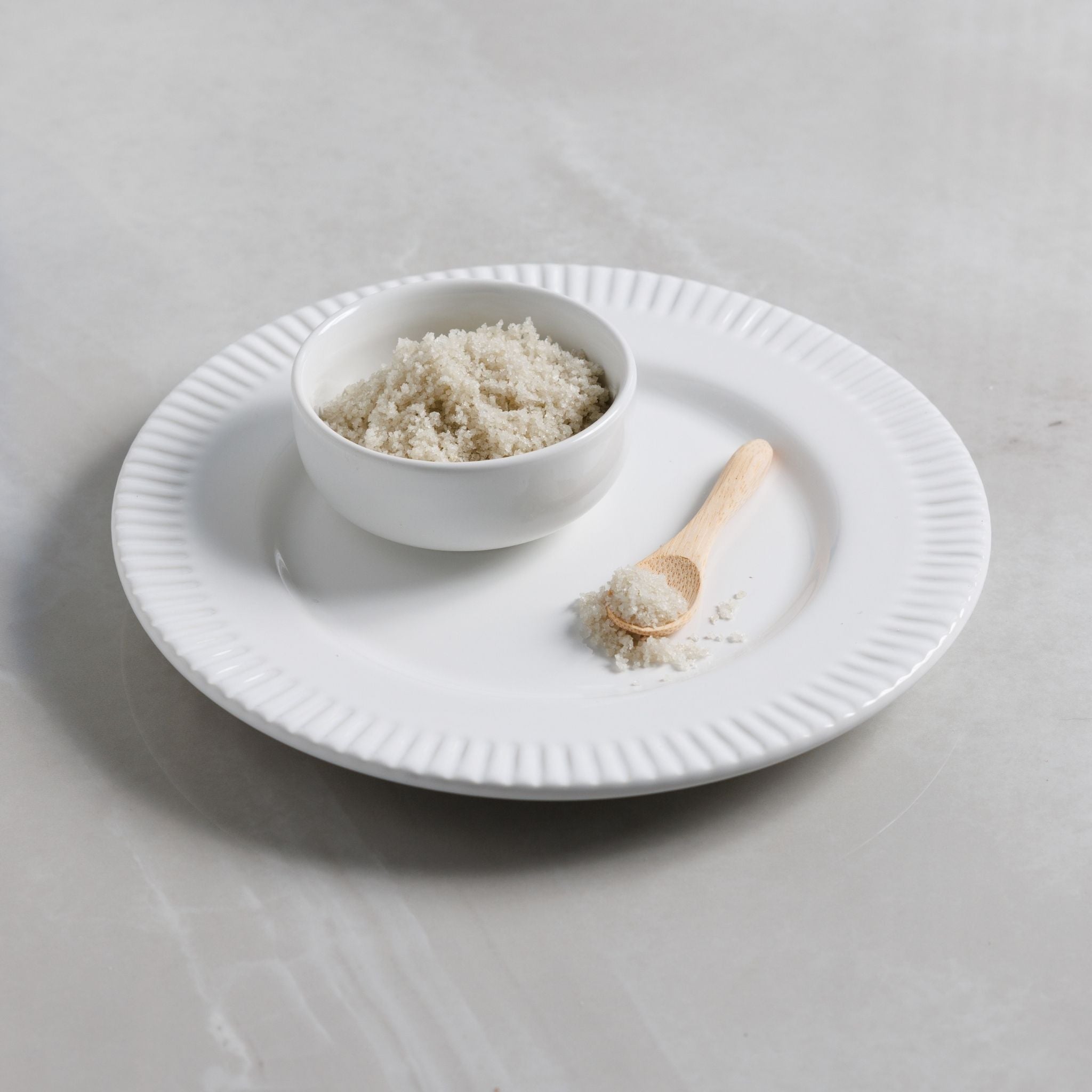 s.a.l.t. sisters Sel Gris French Sea Salt