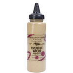 Truffle Aioli Squeeze bottle