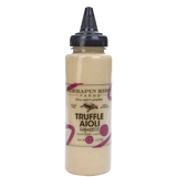 Truffle Aioli Squeeze bottle