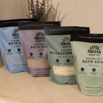 Salt Soak, Sleep, 32 oz - grouped with other salt soaks
