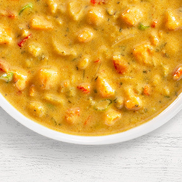 Thai Style Golden Peanut Soup Mix – Frontier Soups gourmet soup mix
