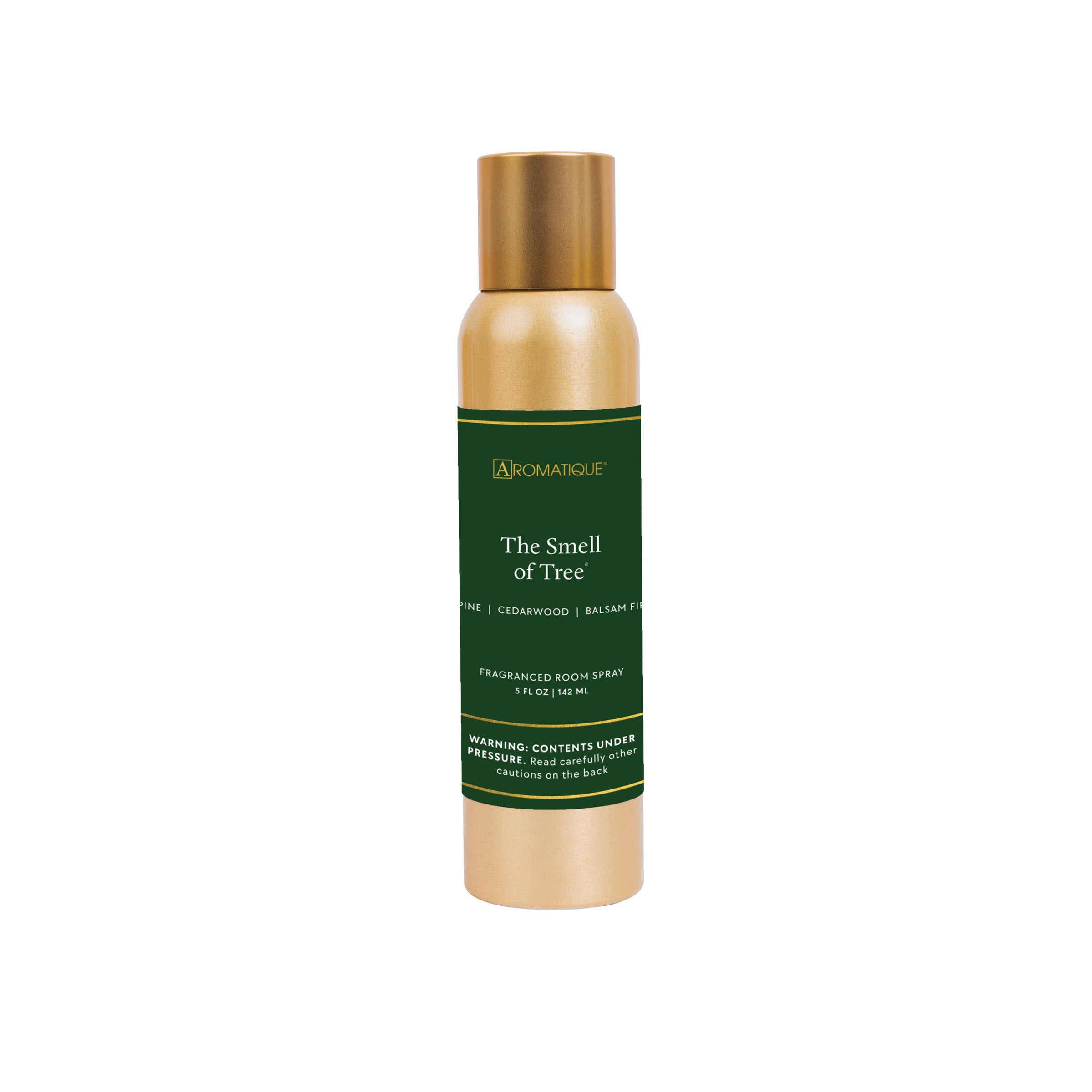 The Smell of Tree aerosol room spray