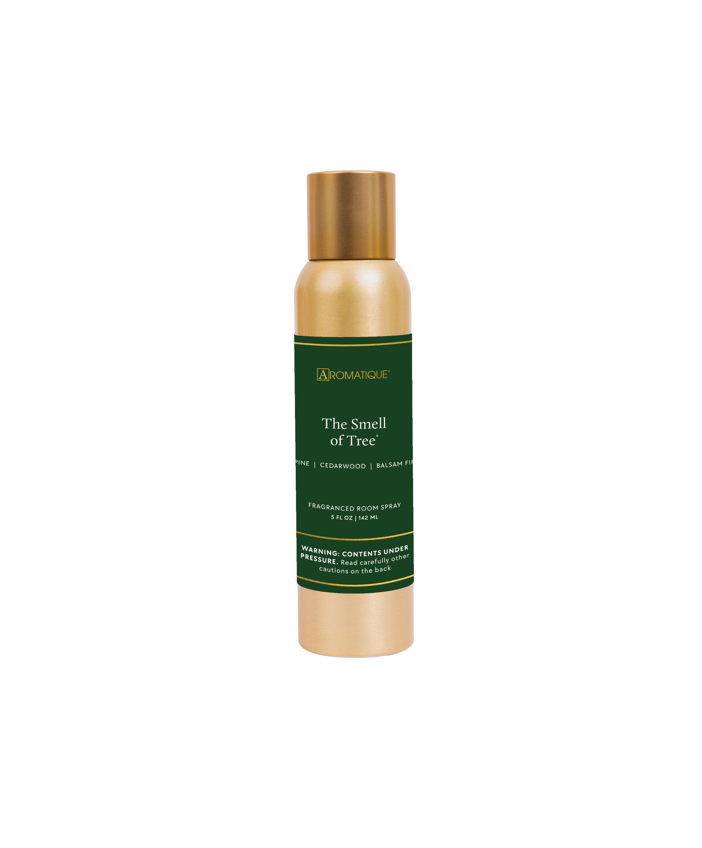 The Smell of Tree aerosol room spray