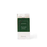 The Smell of Tree aroma card