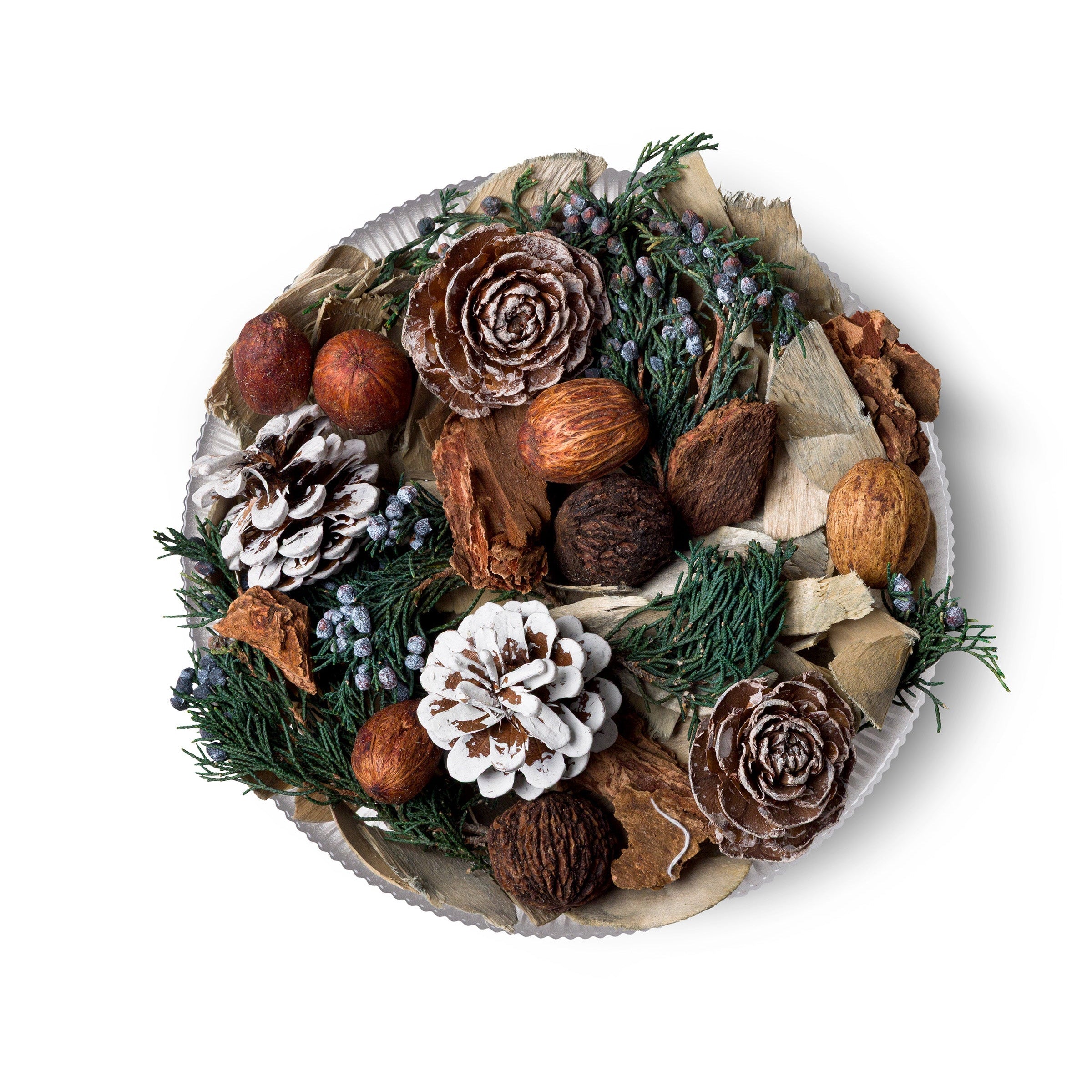 The Smell of Tree decorative fragrance, alternate view