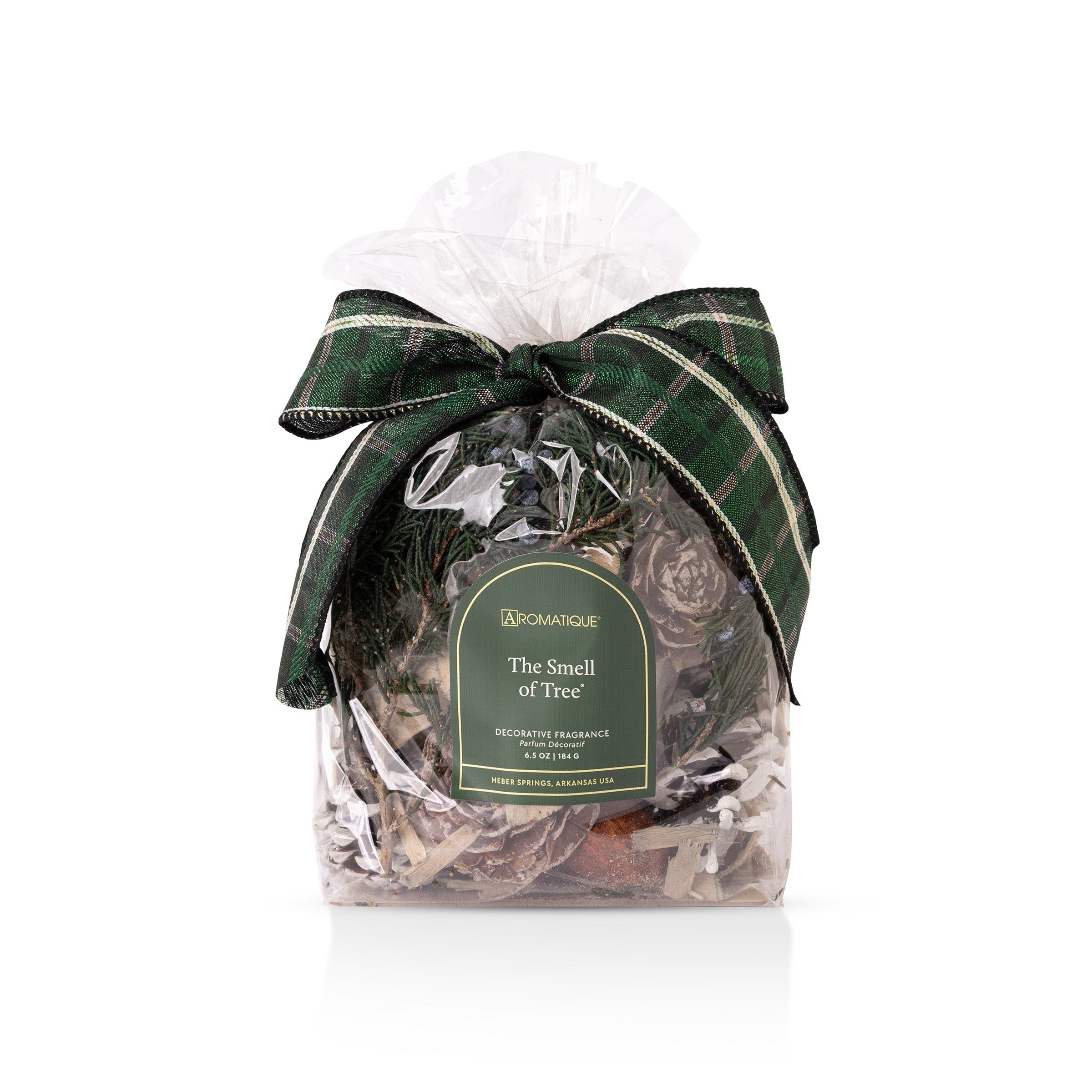 The Smell of Tree decorative fragrance