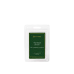 The Smell of Tree wax melts