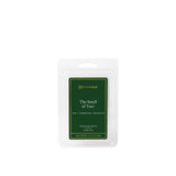 The Smell of Tree wax melts