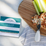 s.a.l.t. sisters Tuscan Herb Cheeseball mix