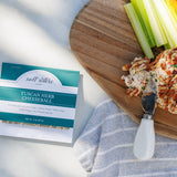 s.a.l.t. sisters Tuscan Herb Cheeseball mix