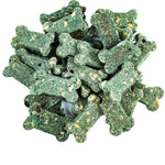 Winnie Lou Minty Breath Bones dog treats