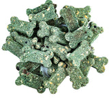 Winnie Lou Minty Breath Bones dog treats