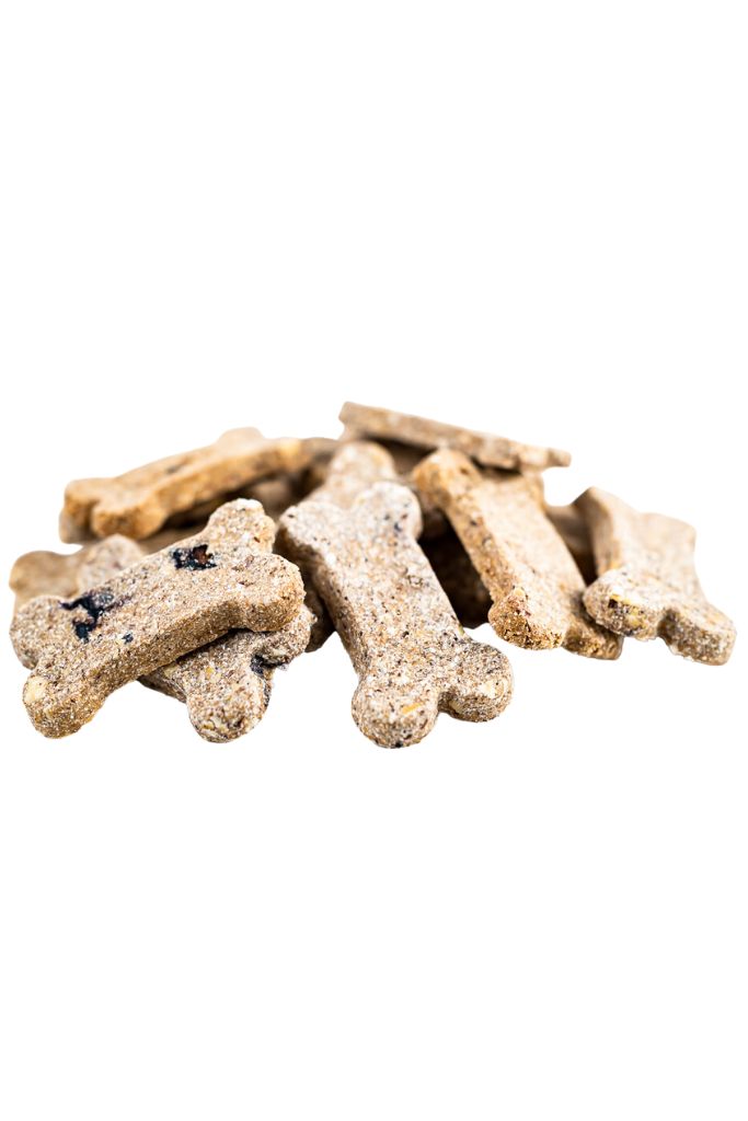 Winnie Lou Berry Boost Bones dog treats