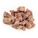 Winnie Lou Bison Liver Bits cat treats